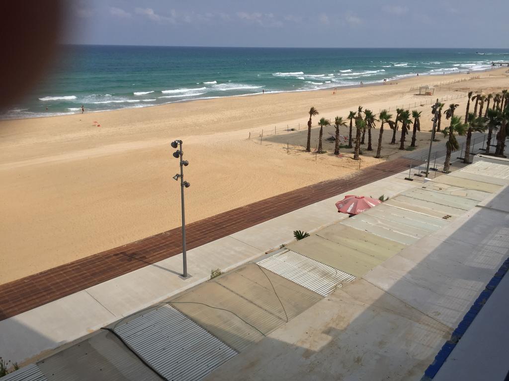 Апартаменты Perfect Sea View Бат-Ям Экстерьер фото